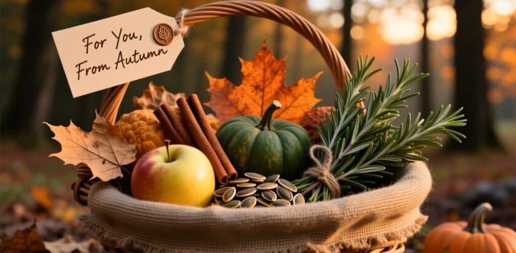 The Ultimate Guide to Thoughtful Fall Gift Basket Ideas: DIY & Ready-Made Options