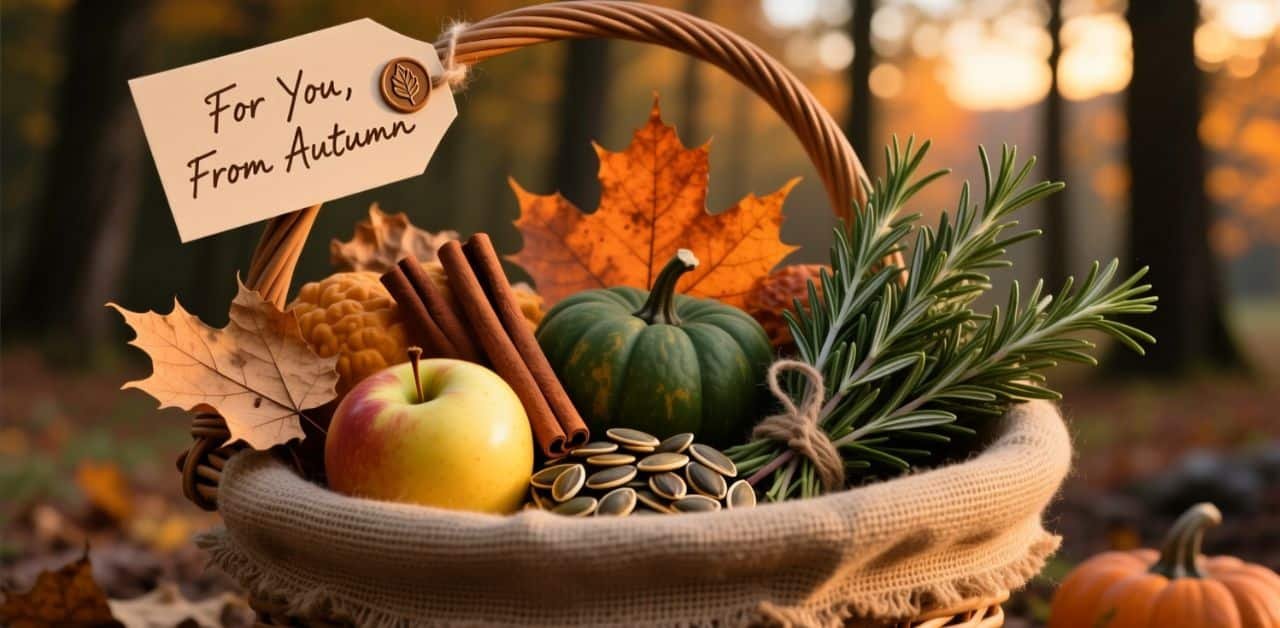 The Ultimate Guide to Thoughtful Fall Gift Basket Ideas: DIY & Ready-Made Options