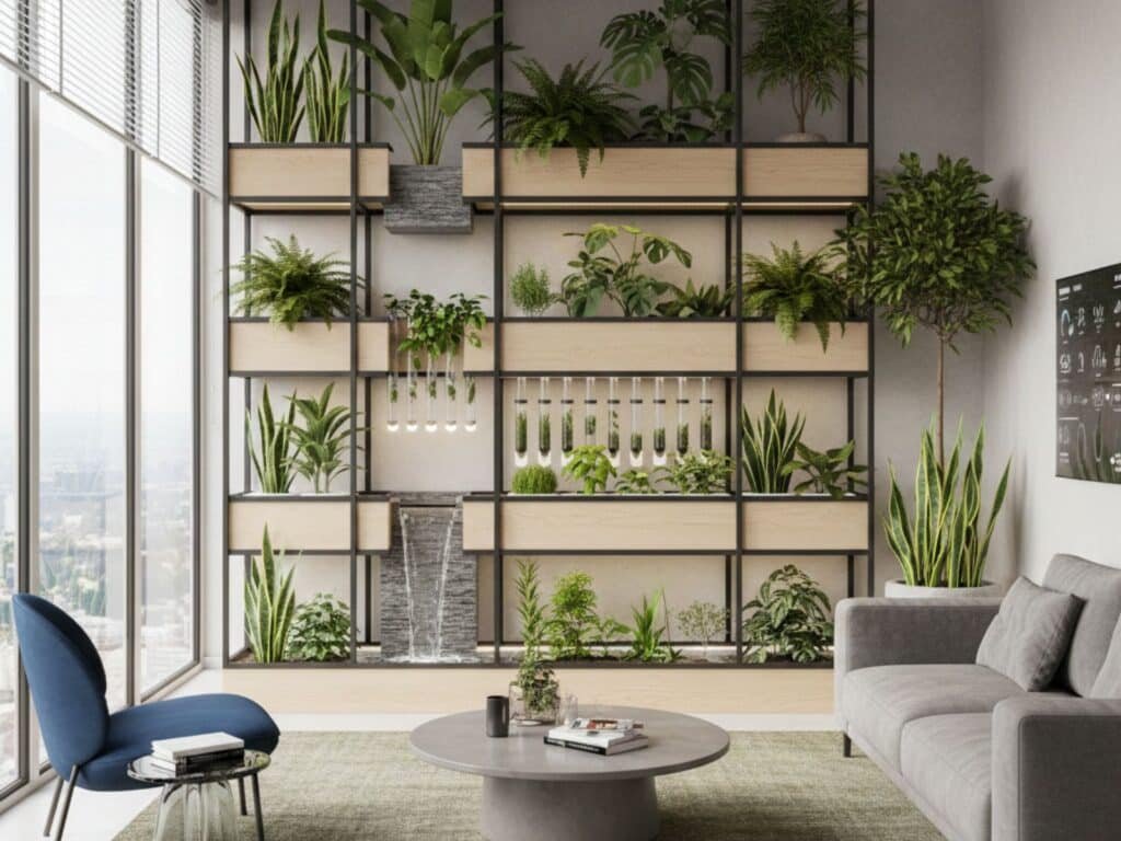 10 Best Indoor Plants to Transform Your Home : A Beginner’s Guide