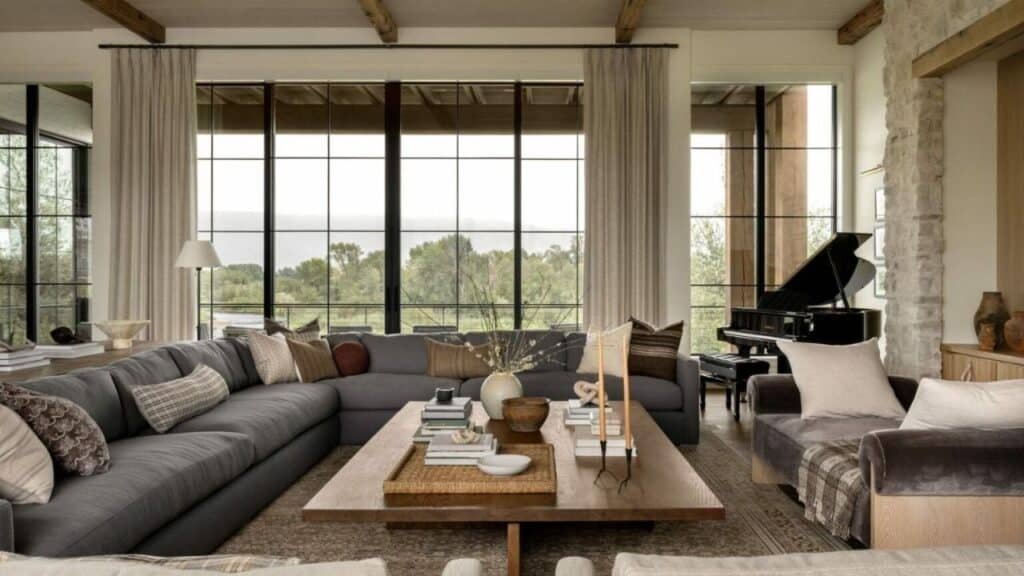 Early Spring Home Decor Ideas for a Fresh Transition