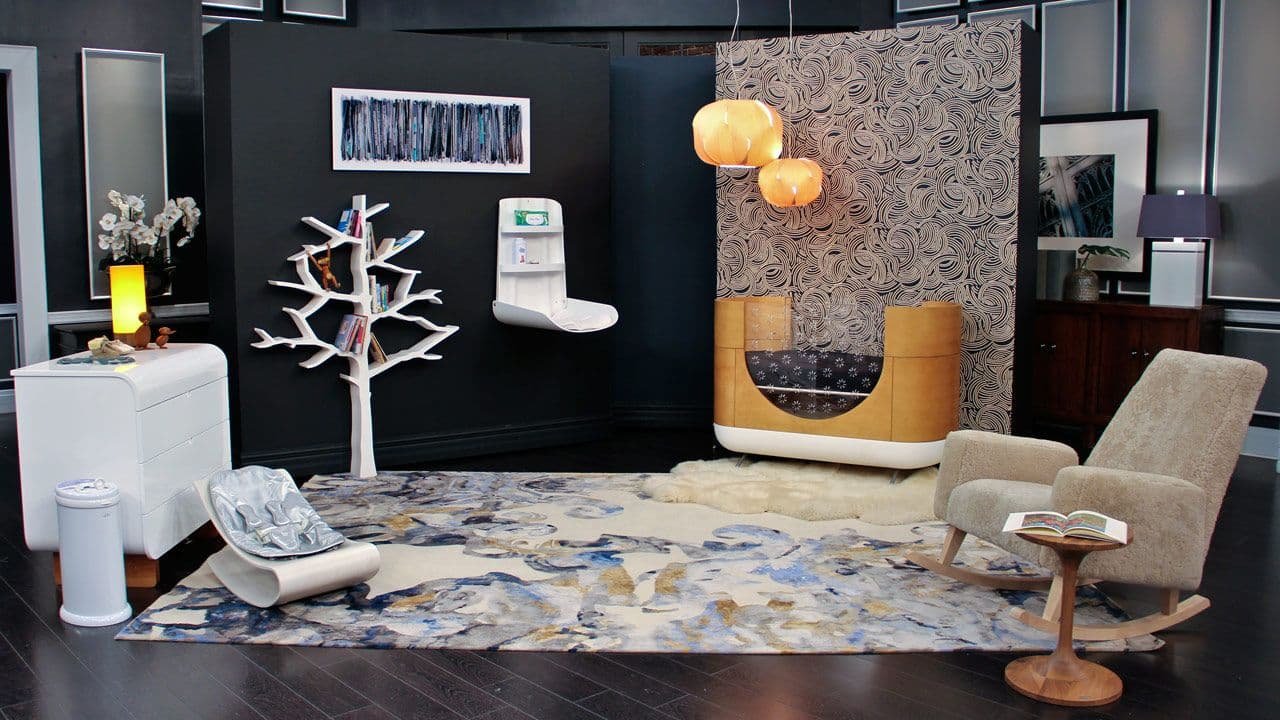 Gender Neutral Nursery Ideas For Small Rooms