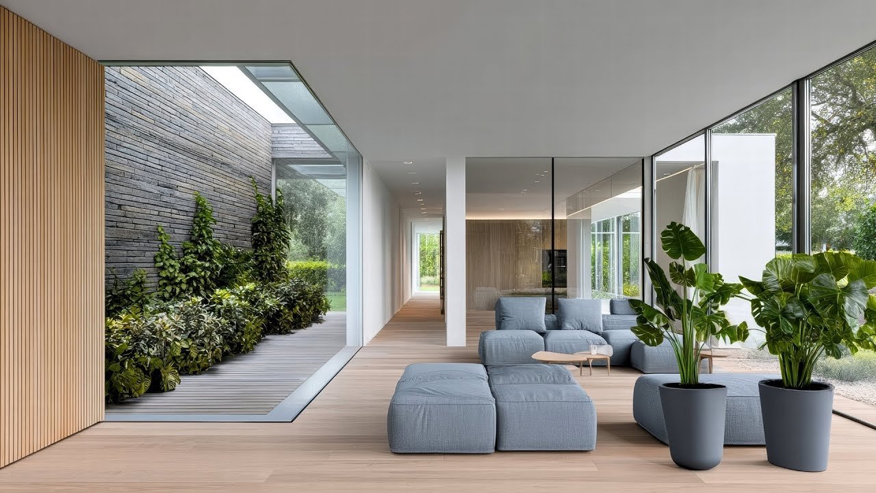 Mastering Minimalism in Home Decor