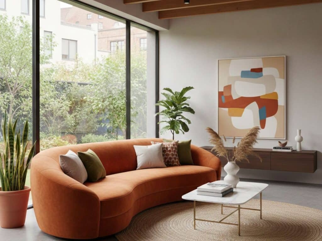 Modern Sofa Trends for 2026: The Ultimate Living Room Upgrade