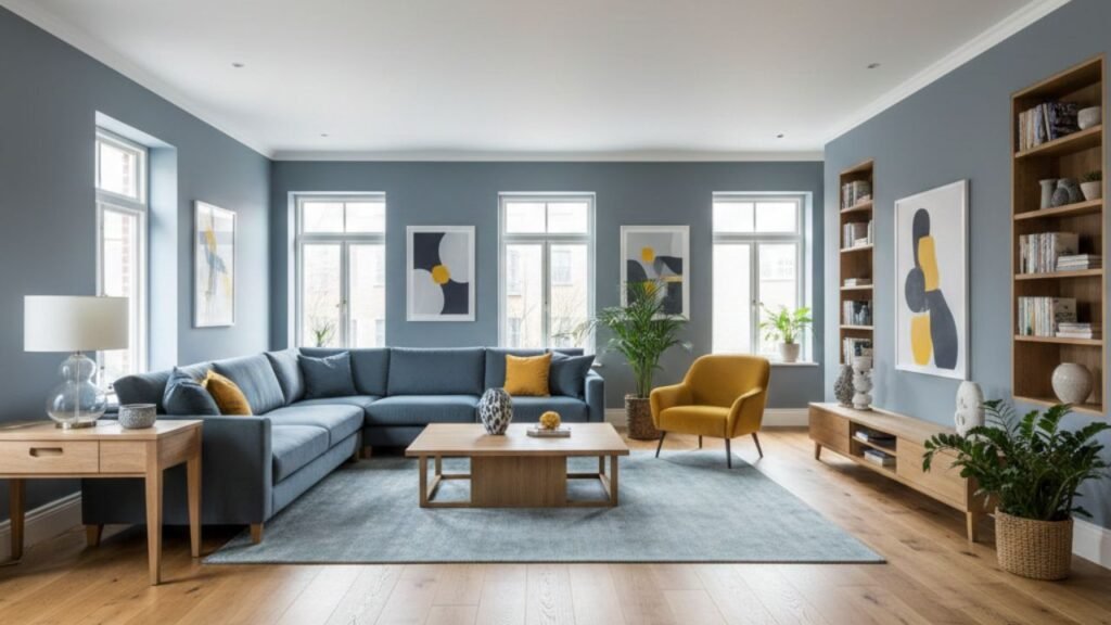 How to Create a Color Palette for Your Home: A Professional Step-by-Step Guide