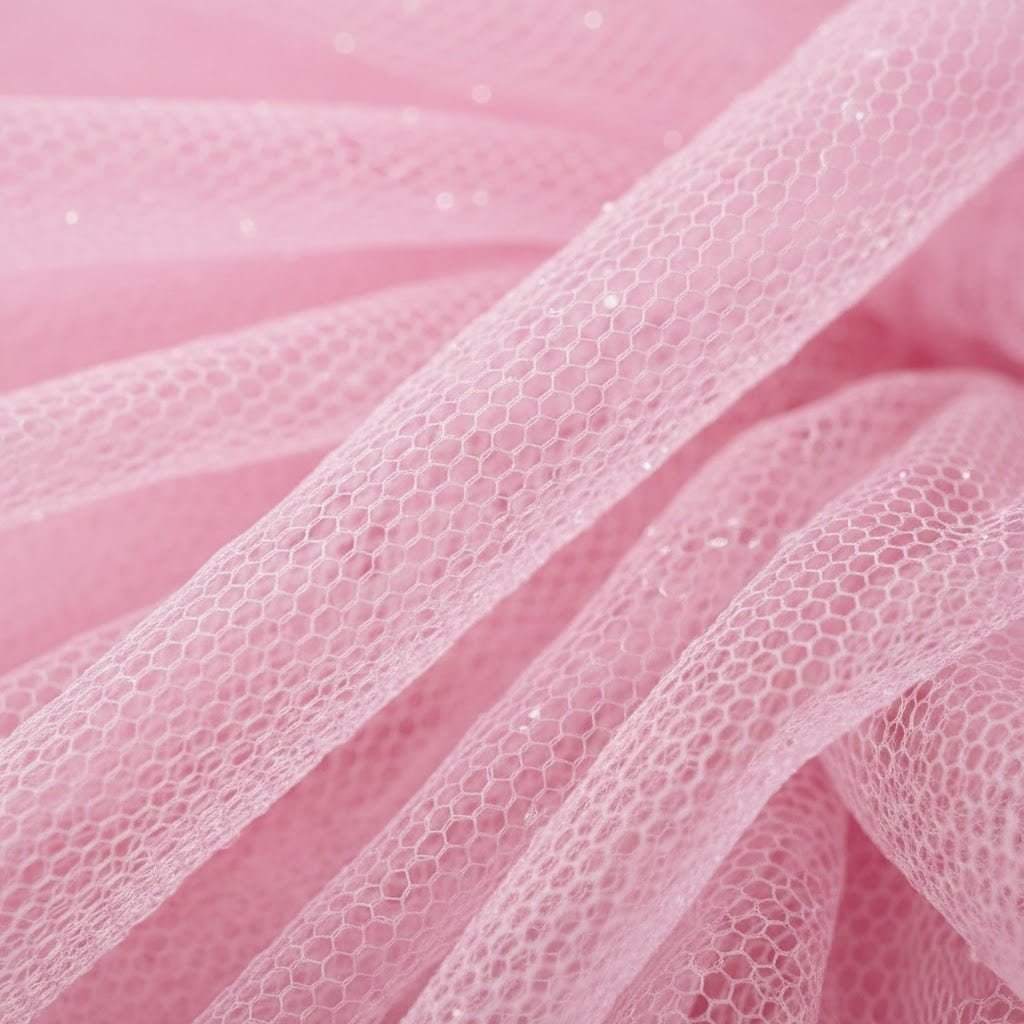 Tulle Fabric