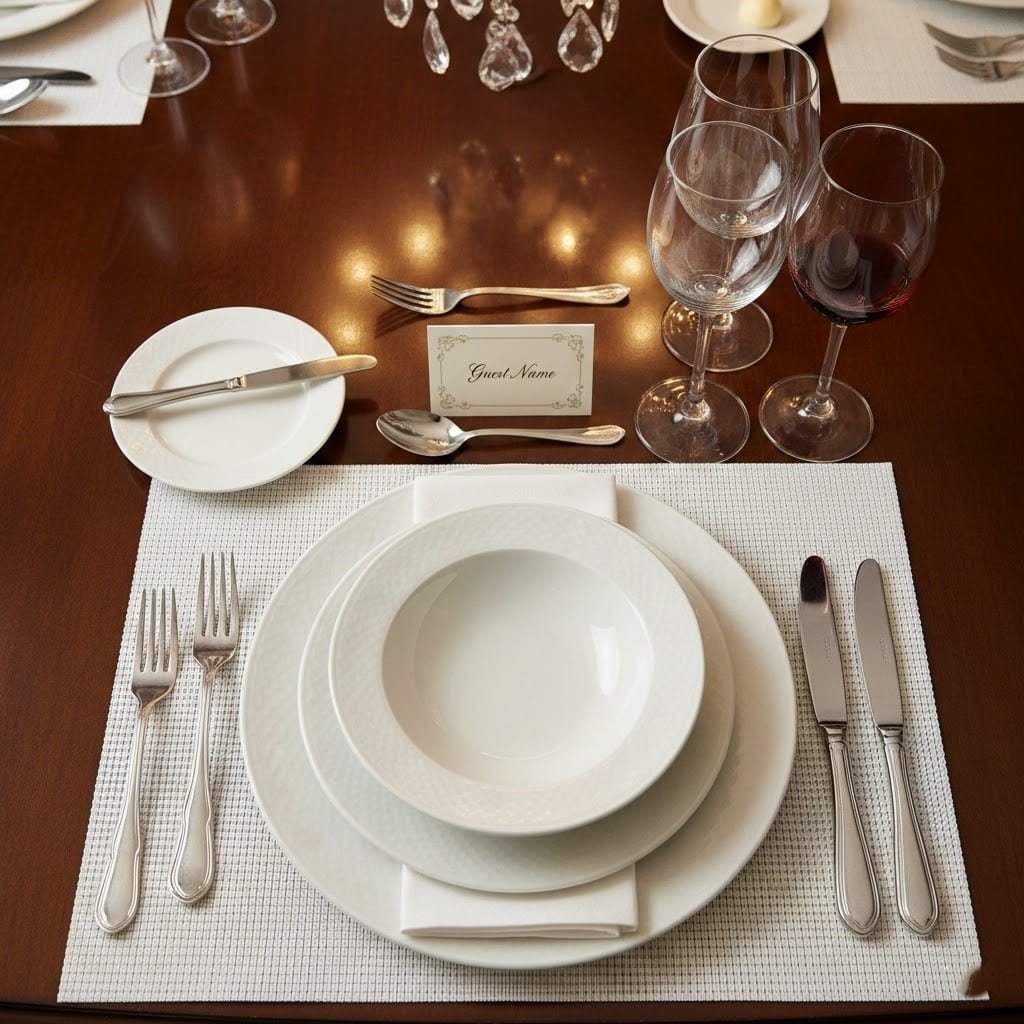 Place Setting