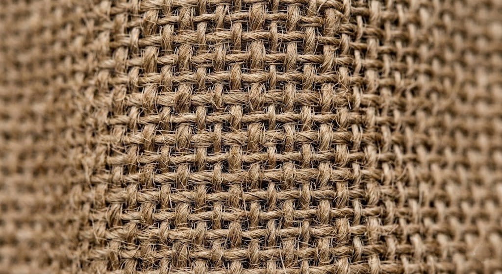 How to Clean and Stop Burlap from Shedding (Easy Guide)