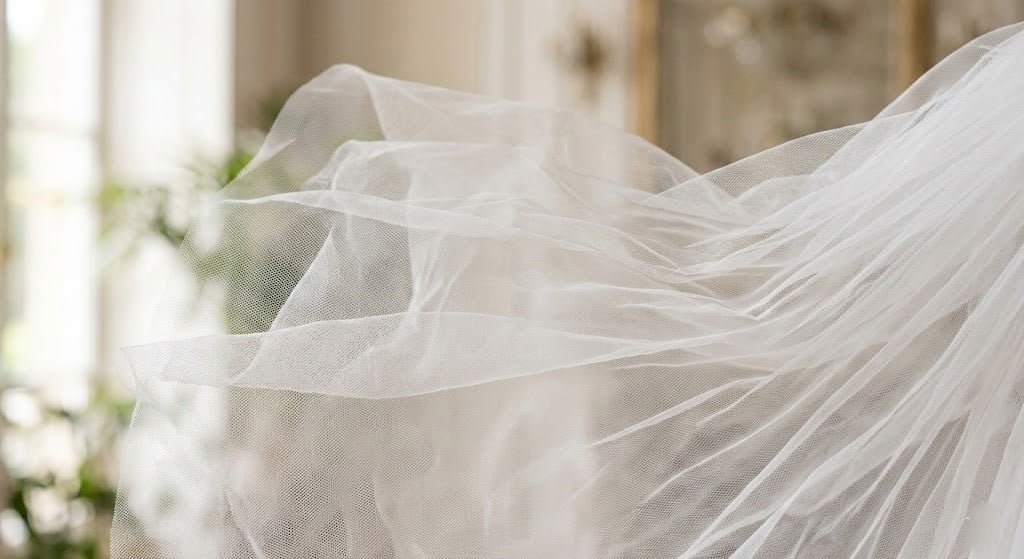 Stop Overspending! (Genius) Cloth Tulle Decor & Care Secrets