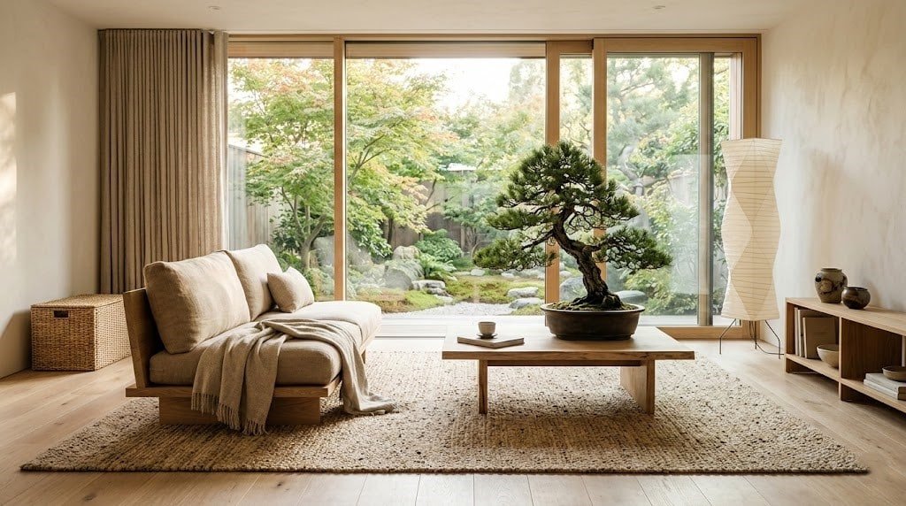 Stop the Clutter! (Genius) Japandi Style Home Secrets