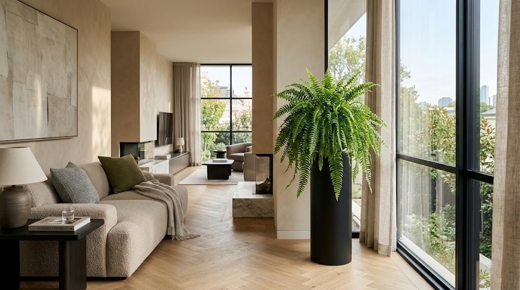 Stop Using Boring Tables! (Genius) Pedestal Decor Secrets for Your Home