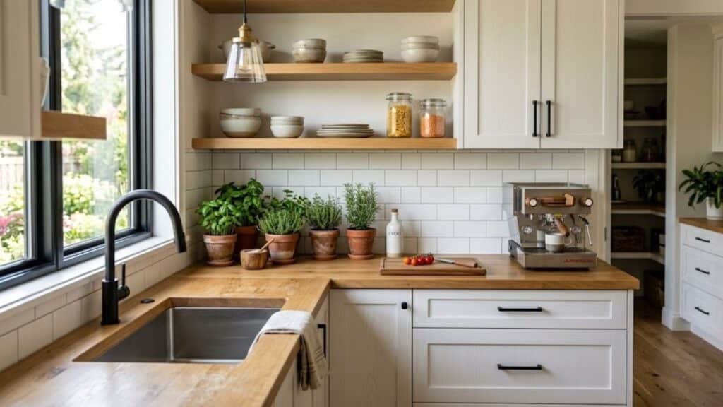 Renter Friendly Peel and Stick Backsplash Ideas: The Ultimate DIY Guide
