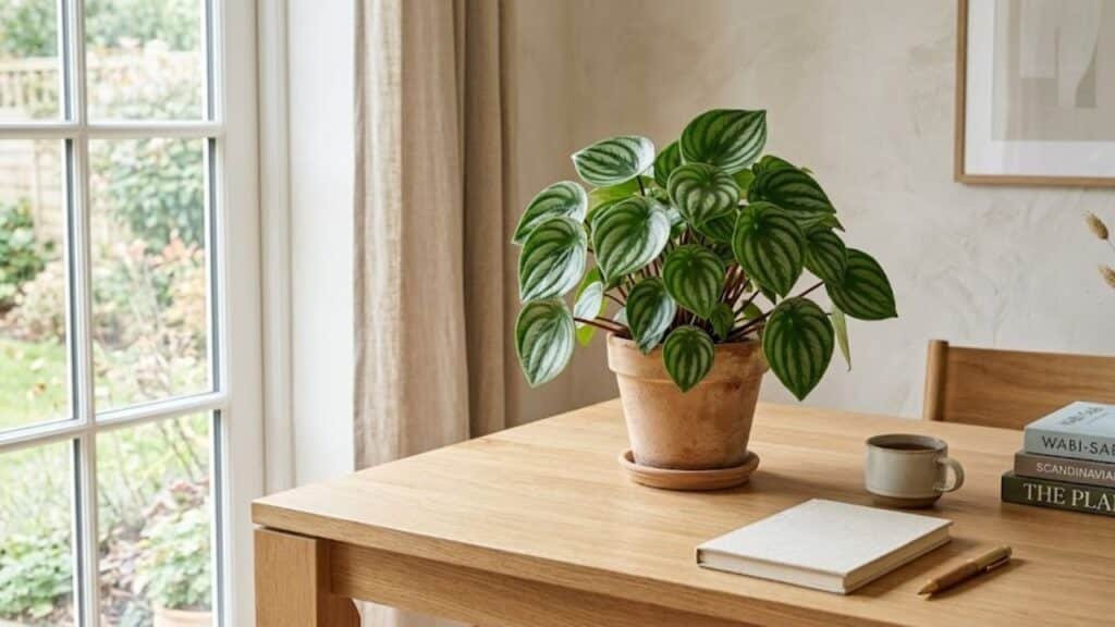 Caring for Peperomia: The Ultimate Guide to Radiator Plants