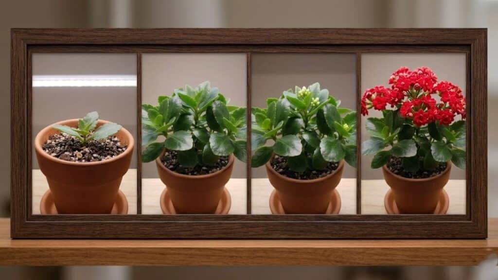 Kalanchoe Plant Care: The Ultimate Guide to Endless Blooms