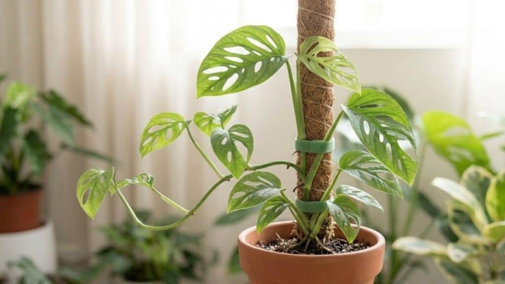 Swiss Cheese Monstera Care: The Ultimate Guide to the Adansonii